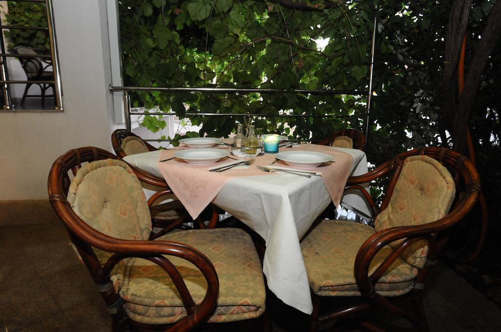 Hotel Anita Budva Exterior photo