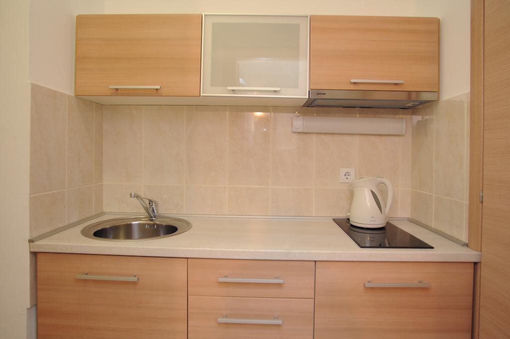 Hotel Anita Budva Room photo